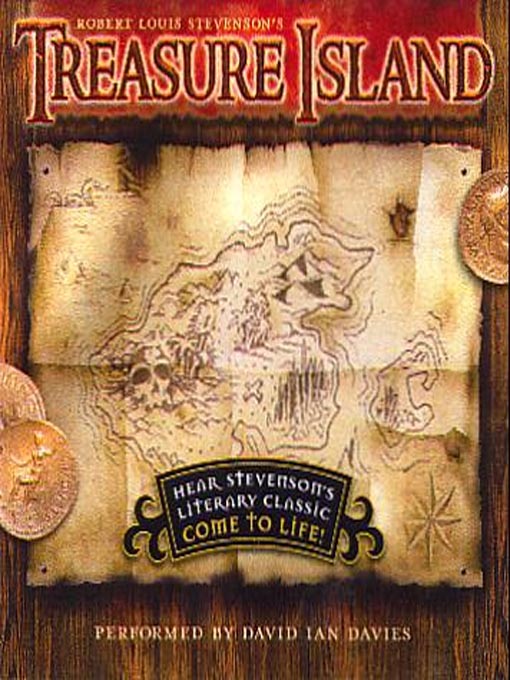 Title details for Treasure Island by David Ian Davies - Available
